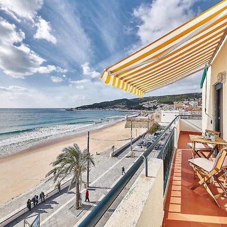 Musica Penthouse 360º Lägenhet Sesimbra Exteriör bild