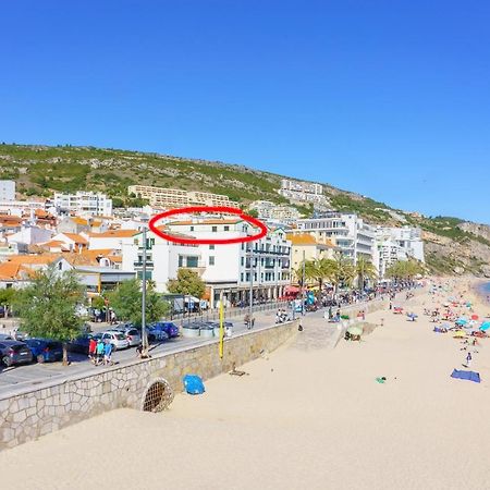 Musica Penthouse 360º Lägenhet Sesimbra Exteriör bild