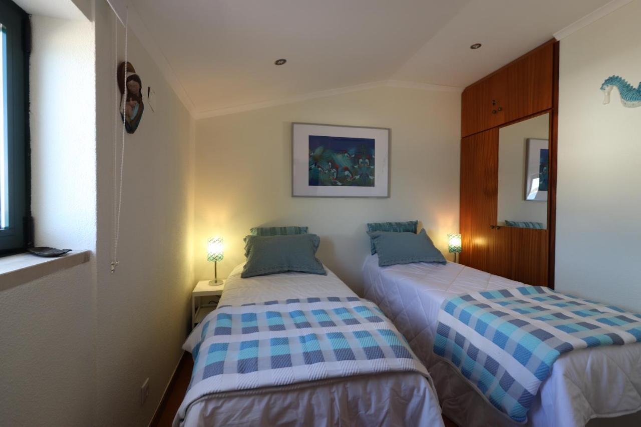 Musica Penthouse 360º Lägenhet Sesimbra Exteriör bild
