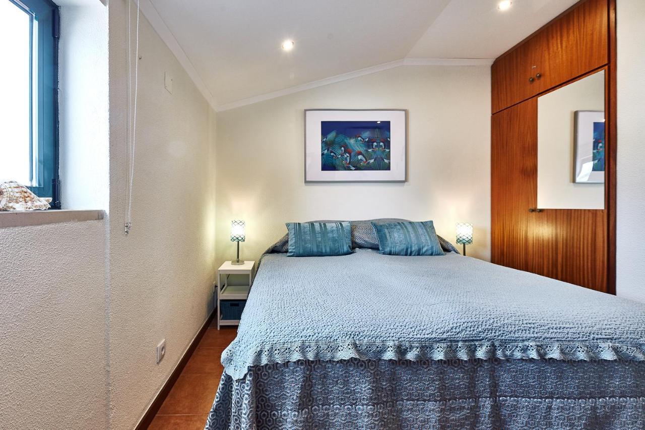Musica Penthouse 360º Lägenhet Sesimbra Exteriör bild